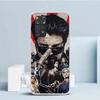 The Boys Homelander TV Soft Cover for Xiaomi Redmi Note 15 14 13 12 Pro Plus Phone Case 14S 11S 11T 11E 10S 10 4G Pattern Shell