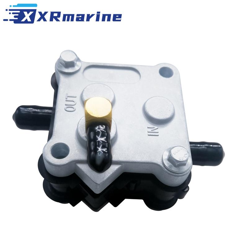 Fuel Pump For Mercury 35 50 60 115 225 HP Outboard 2 Stroke 30 40 45 50 55 60 65 75 80 90 100 115 125 150 175 200 225 250 300HP