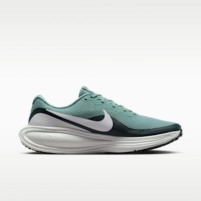 Men's Sneakers Nike Revolution 8 Cannon Seaweed Pure Platinum Cannon/Seaweed/Pure Platinum/White