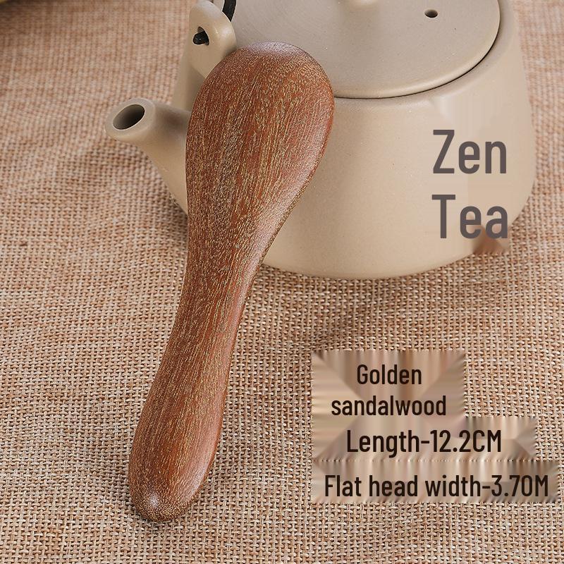 

Набор инструментов для массажа лица и красоты из сандалового дерева