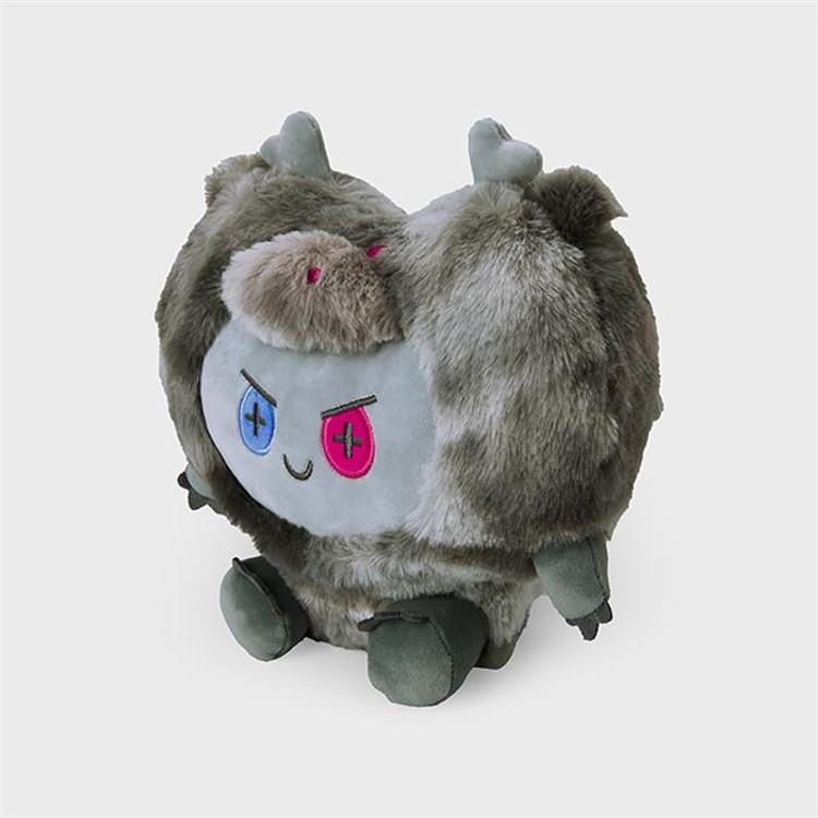 Line Friends BONBON New Year Dragon Medium Size Sitting Doll — фото 7