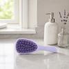 Scalp Massager Shampoo Brush with Long Handle Hair Growth Dandruff Removal Scalp Massage
