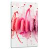 GLASS PLATE BOARD PANEL TABLETOP 30x52 PISTACHIO