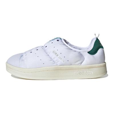 Puffylette Stan Smith Unisex Sneakers White Footwear-White College-Green HP6699