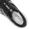 Asics Magic Speed 5 W Black White 1013a184.001 Black White