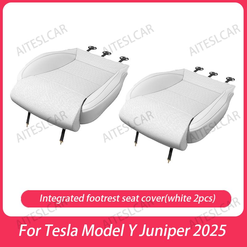 Jaunam Tesla Model Y Juniper 2025
