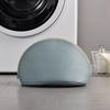 Shoe Washing Bag Mesh Shoe Laundry Bags with Zip Closure for Sneakers Running Shoes Socks Washing Machines Mesh Bra Bag