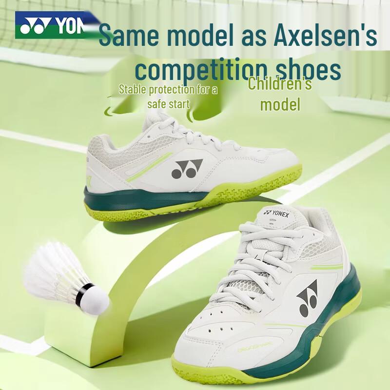 YONEX SHBVAJREX Youth Badminton Shoes 35