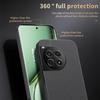 Leather Phone Case for Oneplus Ace 3 2 Pro 3V 2V 12 12R 11 11R 1+ Nord CE4 Lite N20 SE 5G Car Magnetic Holder Luxury Phone Cover