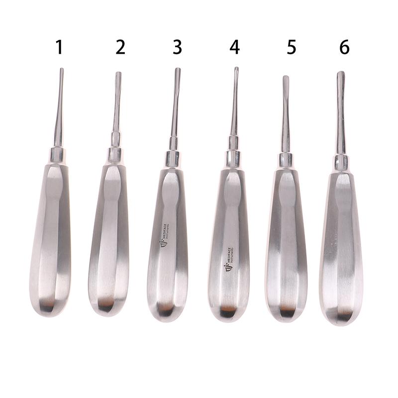 

Стоматологическая хирургия Удаление апикальный корень Вывих Изогнутый лифт Отбеливание зубов