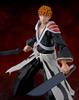 Tamashii Nations Bleach Thousand Years of Blood War Kazugo Kurosaki Dual Zangetsu Bandai Spirits S.H.Figuarts Action Figure