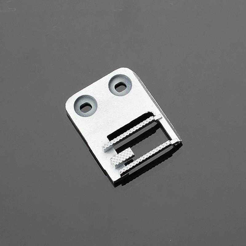 Suitable for Janome Home Multifunctional Sewing Machine Send Cloth Teeth