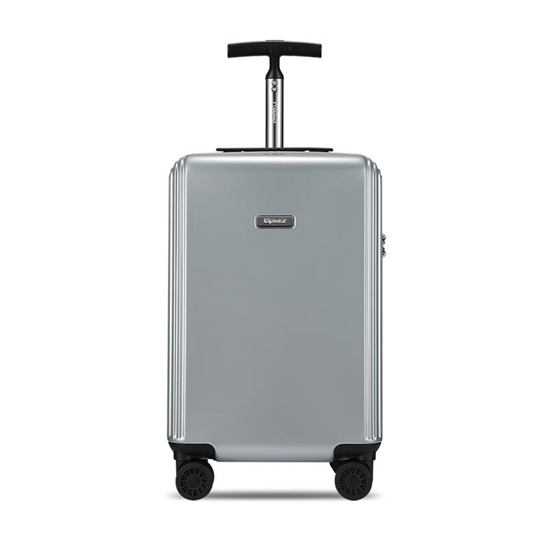 Чемодан на колесиках Diplomat Hardside для ручной клади 20 inch
