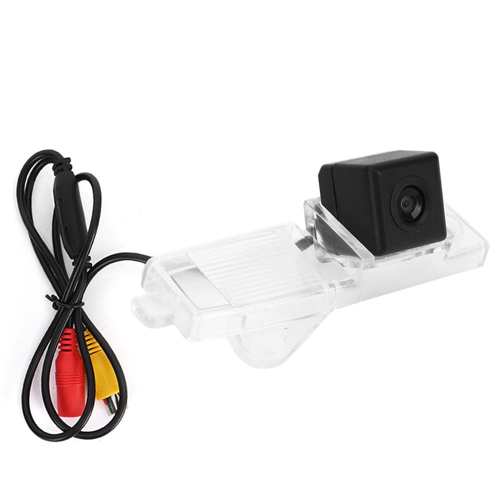 

Автомобильная камера заднего вида с широким углом обзора IP67, водонепроницаемый монитор для резервного копирования, подходит для Toyota Highlander