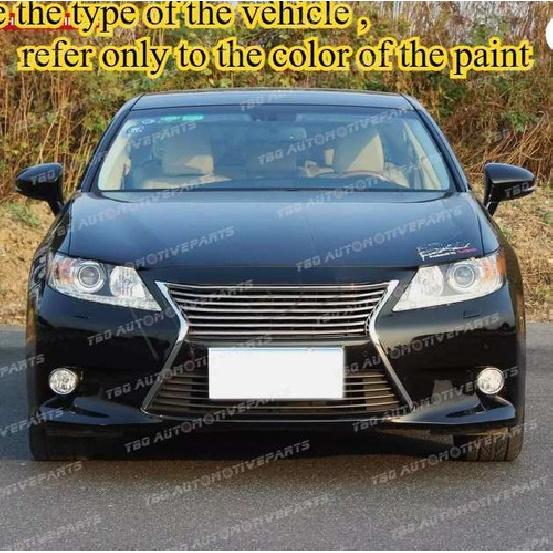 For Lexus RX270 RX350 RX450H 2009 - 2012 Front Headlight Washer Cover Headlamp