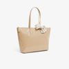 Lacoste L.1212 Seasonal Large Shopper Bag Bb Nf5253s56g T19