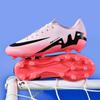 Футбольні бутси Ronaldo AG TF для дорослих та молоді: Чоловічі та жіночі професійні довгі шипи для тренувань