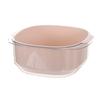 Layered Draining Basket And Bowl Set for Fresh Produce