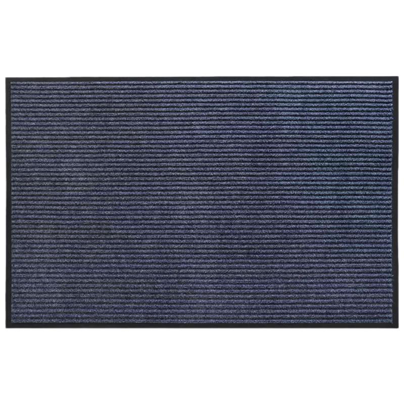 Haosikefu Double Stripe Commercial & Home Anti-slip Floor Mat