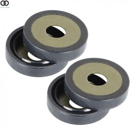 Bushing Kit For Honda Foreman TRX500 4x4 2005-2017 Front Upper A Arm Both Sides