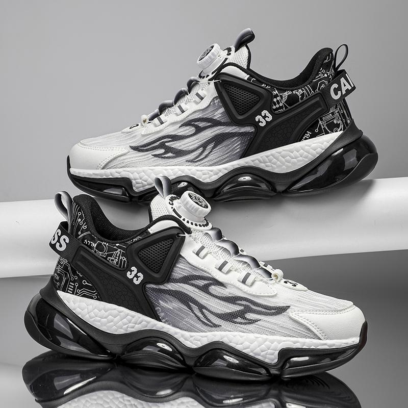 

Men Casual Sports Shoes Men s Shoes, Trendy Height Increasing Ultra Light Soft Sole Surface Suitable for Daily Wear and Various Occasions 36