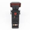 09 JMC Baodian Hazard Light Switch for Pickup Truck Emergency Use