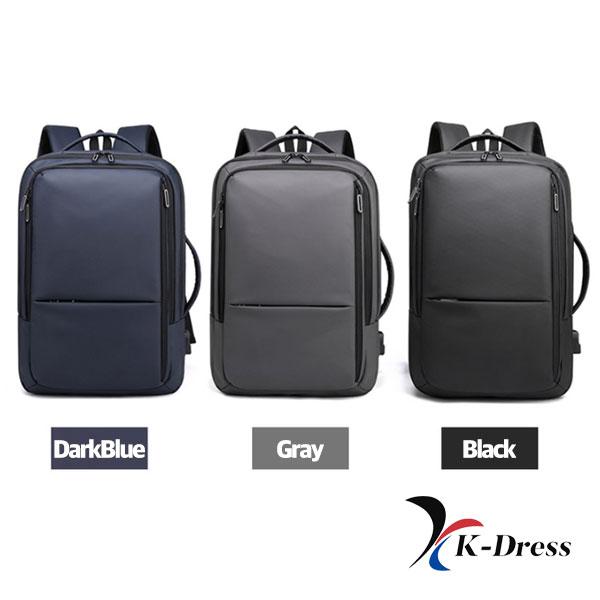 Rucsac subțire pentru laptop de mare capacitate