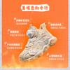 Anta Trendy Fashion Thickened Warm Non-Slip Durable Mid-Top Casual Shoes Kids Sneakers Gray Brown A22449941-4
