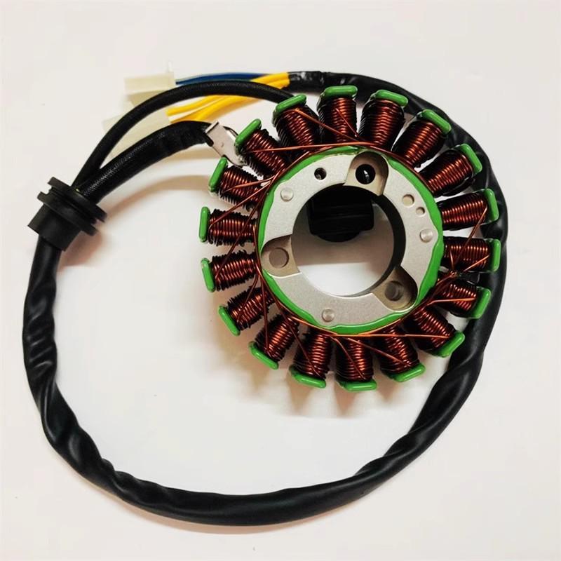 Compatible Stator Coil for SDH150 Series (Models 27, 28, 29, 31 WH150 Series)