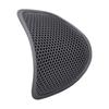 Four Seasons Breathable Gel Lumbar Support Pad for Car - Ideal for Long Sitting