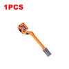 1-5PCS Motorcycle Chain Brush Double Head Road Bike Brush Cleaner Outdoor Scrubber Road Care Tools Motorcycle Maintenance Tool