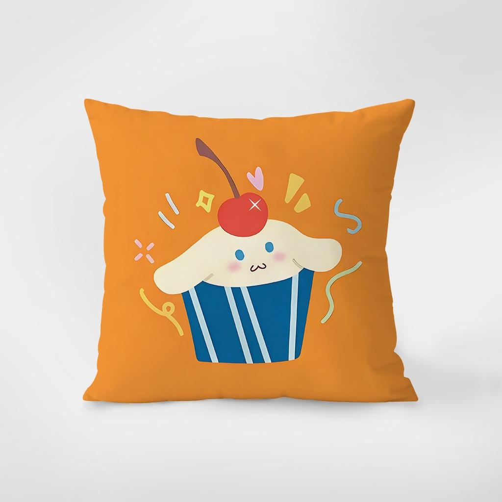 Modern Simple Style Pillowcase Dormitory Decoration Office Living Room Sofa Home Pillowcase