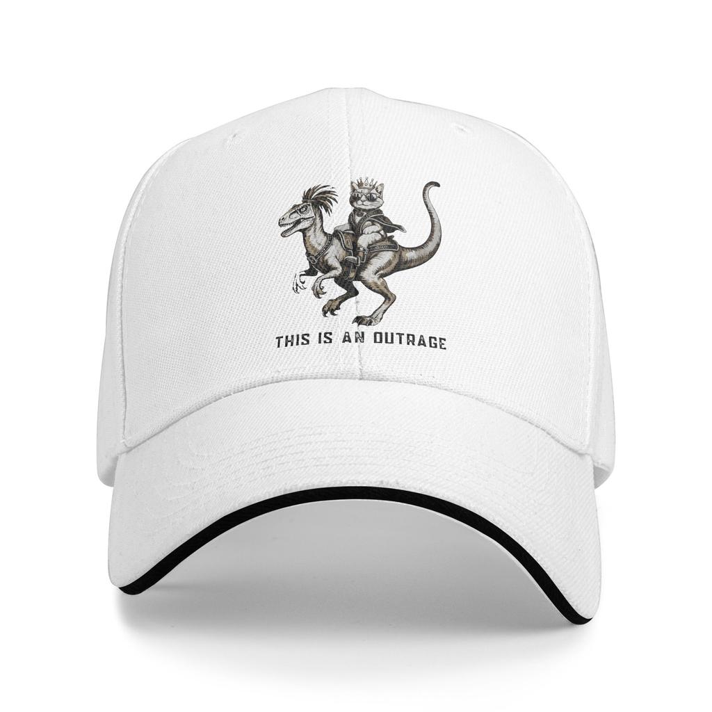 Dungeon Crawler Carl IWKYM SaUnisextha Lässige Baseballkappe Sommer Trucker-Kappe Outdoor Fitnessstudio Hip Hop Hüte Unisex Vintage Baseballkappen