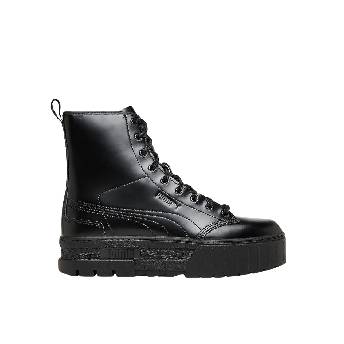 

(в) Ботинки Puma X Dua Lipa Mayze Черные 225