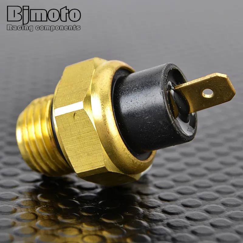Motorcycle Water Temp Temperature Sensor For Honda CBR929RR Fireblade FES125 Pantheon NV600 Shadow L1500 Gold Wing VFR400R