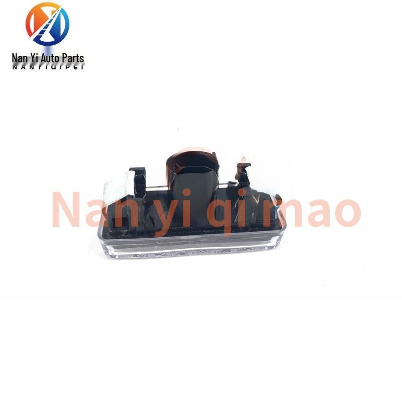 Scania Truck Footboard Side Light for P410/G440 Models (Part Numbers: 1928063/2083830)