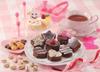 Petit Hobby Tea Party Chocolate Brownie PH-05 Petit!