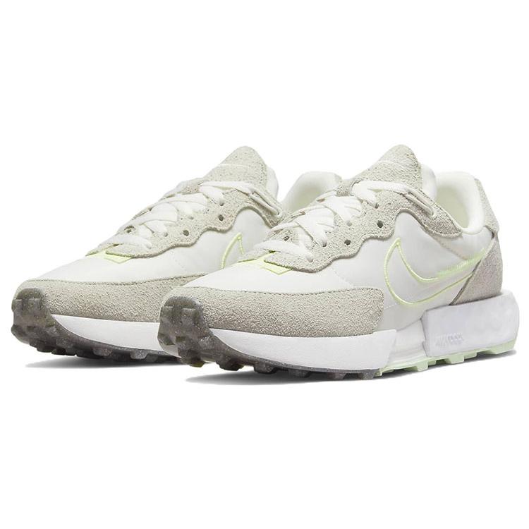 Nike Fontanka Waffle Phantom Citron Tint Women's DC3579-002