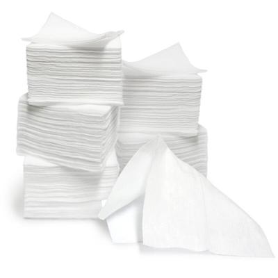 Earth & You Skin Tissue-Type 100 Cotton Pads