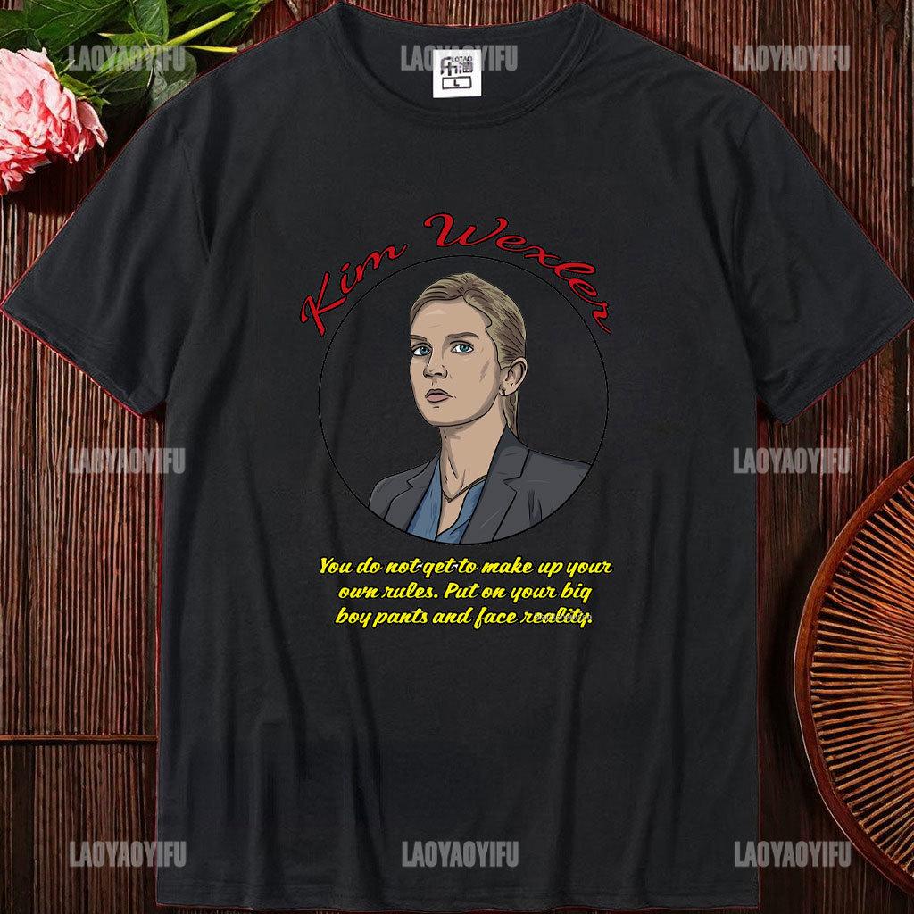 Tričko Rhea Seehorn Tričko Better Call Saul Tričko Kim Wexler Tričko Rhea Seehorn Vintage Rapové tričko Rhea Seehorn Bootleg Rapová trička