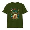 This Is How I Fight My Battles Sweat T Shirt Easter Religious 2 Chron 20 15 Christian Faith Prayer Vintage