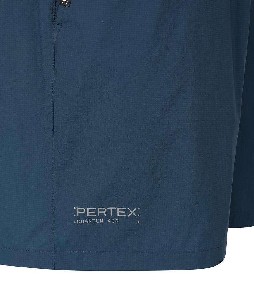 DISCOVERY EXPEDITION Men'S Pertex Running Shorts (D/Turquoise)