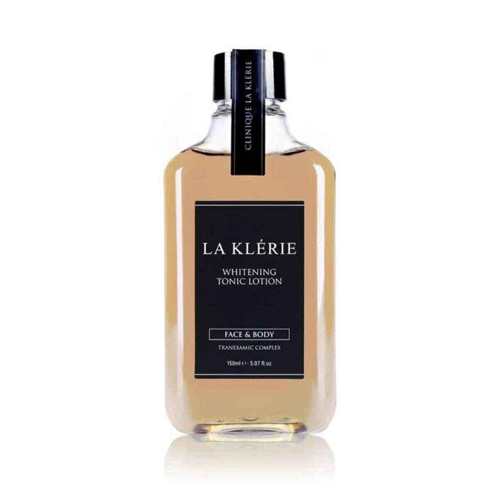 

DERMASTIR LA KLERIE ОТБЕЛИВАЮЩИЙ ТОНИК-ЛОСЬОН