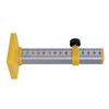 Tile Leveling Implement Tile Leveling Tool Tile Leveling Aid Aluminum Tile Rule Top Sale