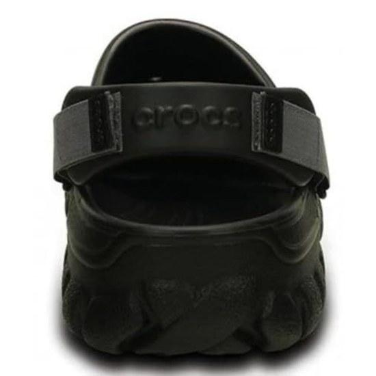 Crocodile Sandal Off-Road Sports Clog