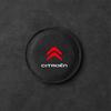 Valve Core Car Coaster Water Cup Non-Slip Silica Gel Pad Car Accessorie For Citroen C4 Berlingo C3 Aircross C5 Aircross C-ELYSEE xkdf64