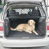 Dog Protection Car Insulation Barrier Trunk Safety Nets Pets Supplies