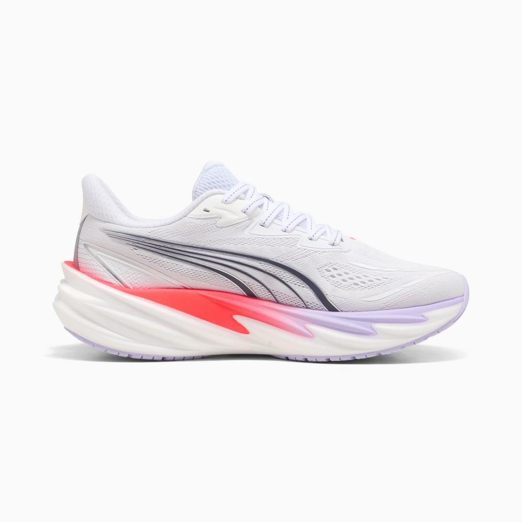 Puma Velocity Nitro 5 Women' Running Shoes Beige 31294505 R 40.5