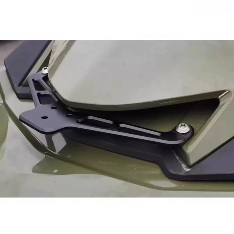 Waterproof Sports Camera Bracket Holder Adjustable Camera Mounting Stand Easy Installation for RXP RXT 300