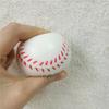 12Pcs Anti Stress Football Tennis  Mini Basketball Squeeze Baby Toy